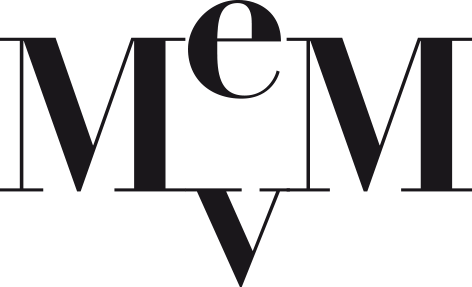 MEVM logo